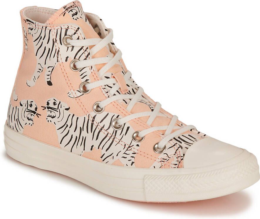 Converse Hoge Sneakers CHUCK TAYLOR ALL STAR-ANIMAL ABSTRACT