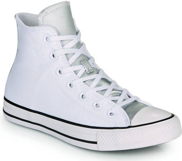 Converse Hoge Sneakers CHUCK TAYLOR ALL STAR ANODIZED METALS HI