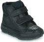Converse Chuck Taylor All Star Berkshire Boot 2v Fashion sneakers Schoenen black iron grey maat: 22 beschikbare maaten:18 19 20 22 - Thumbnail 1