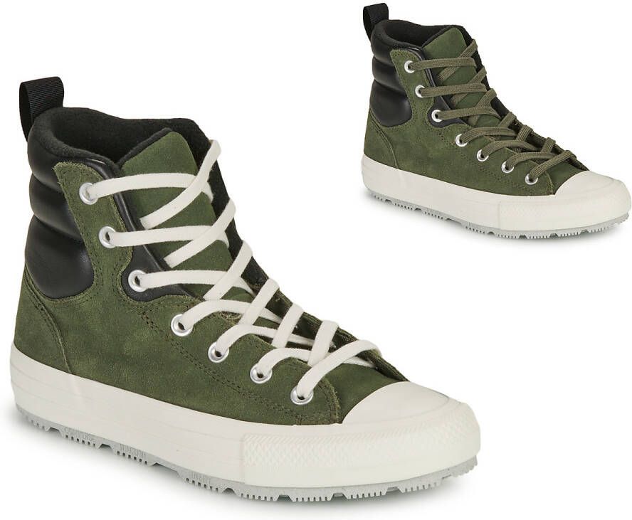 Converse Hoge Sneakers CHUCK TAYLOR ALL STAR BERKSHIRE BOOT