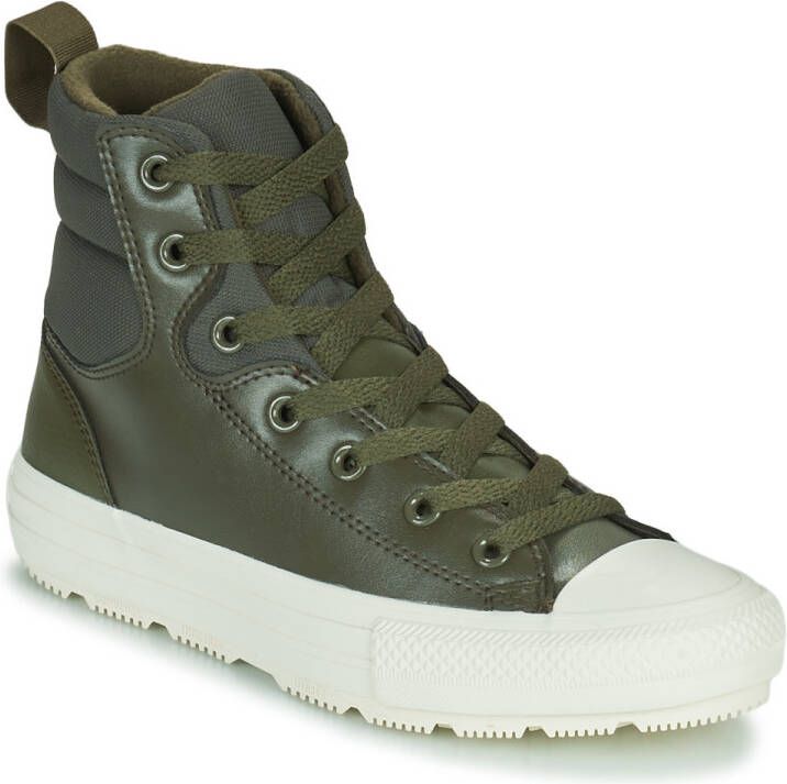 Converse Hoge Sneakers CHUCK TAYLOR ALL STAR BERKSHIRE BOOT COLD FUSION HI