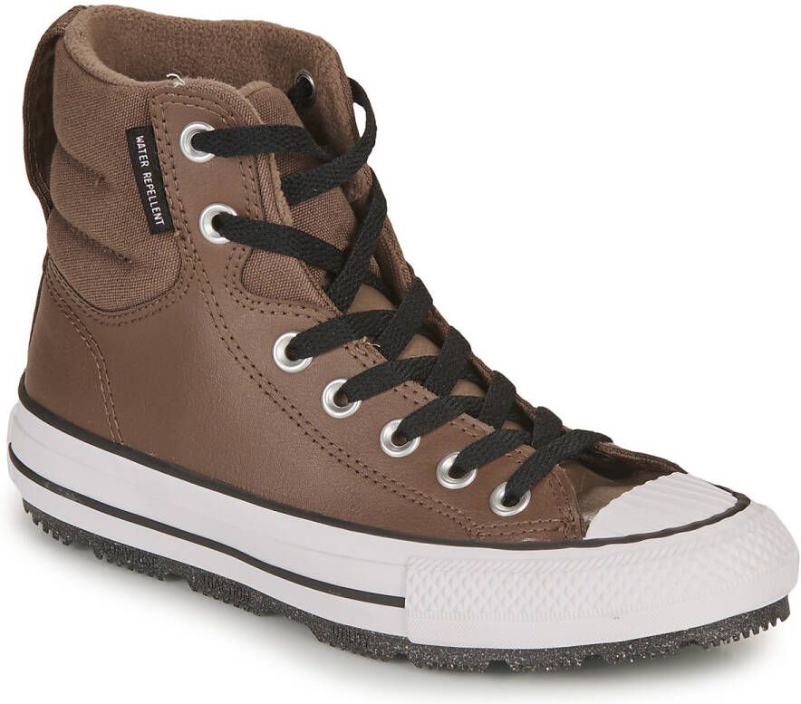 Converse Hoge Sneakers CHUCK TAYLOR ALL STAR BERKSHIRE BOOT FLEECE