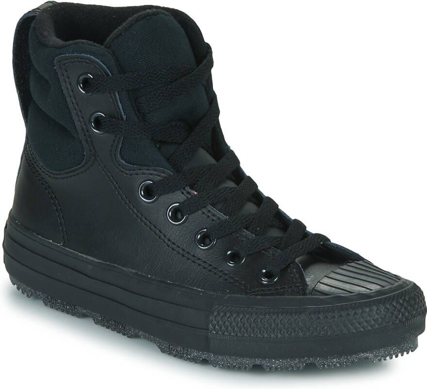 Converse Hoge Sneakers Chuck Taylor All Star Berkshire Boot Leather Hi