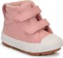 Converse Chuck Taylor All Star Berskshire Boot 2v Leather (td) Winter schoenen pink putty maat: 22 beschikbare maaten:18 19 21 22 25 26 - Thumbnail 1