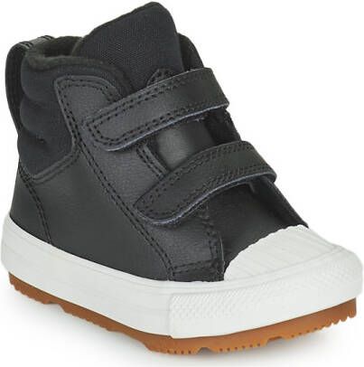 Converse Hoge Sneakers CHUCK TAYLOR ALL STAR BERKSHIRE BOOT SEASONAL LEATHER HI