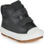 Converse Hoge Sneakers CHUCK TAYLOR ALL STAR BERKSHIRE BOOT SEASONAL LEATHER HI - Thumbnail 3