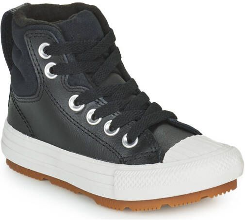 Converse Hoge Sneakers CHUCK TAYLOR ALL STAR BERKSHIRE BOOT SEASONAL LEATHER HI