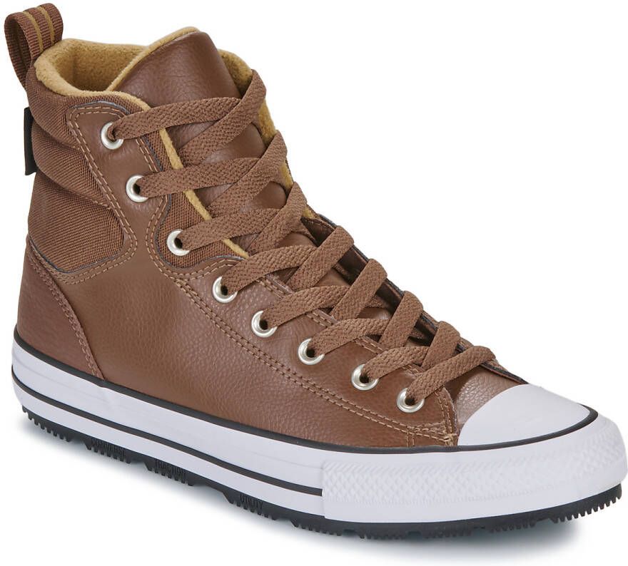Converse Hoge Sneakers CHUCK TAYLOR ALL STAR BERKSHIRE BOOT WATER-REPELLENT