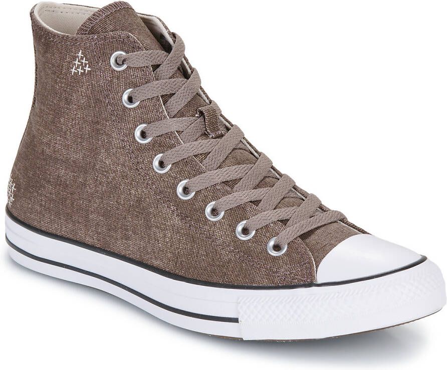 Converse Hoge Sneakers CHUCK TAYLOR ALL STAR BORO STITCH HIGH TOP