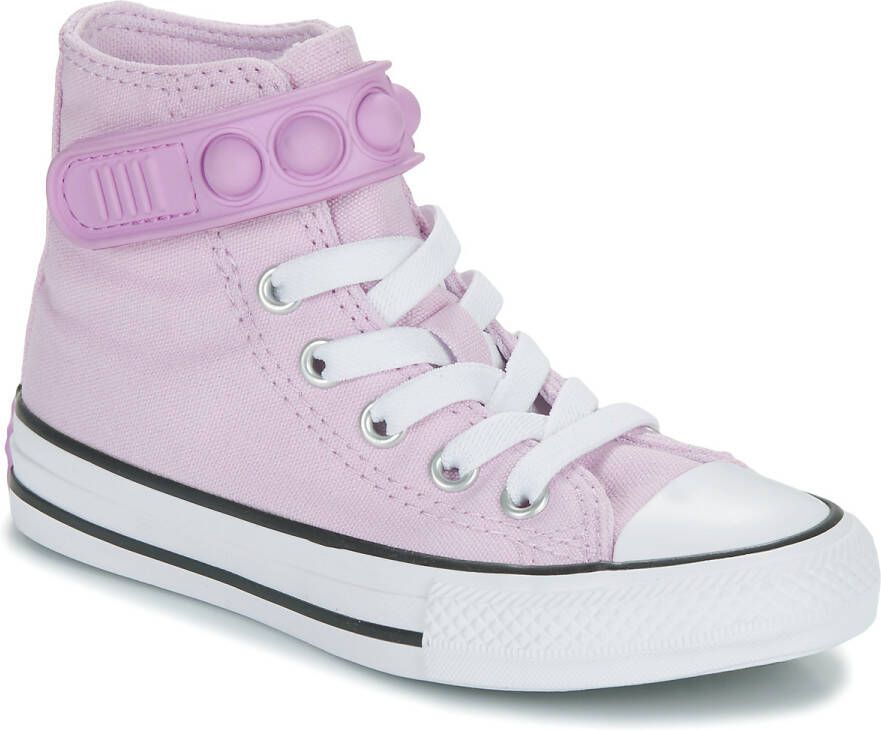 Converse Hoge Sneakers CHUCK TAYLOR ALL STAR BUBBLE STRAP 1V
