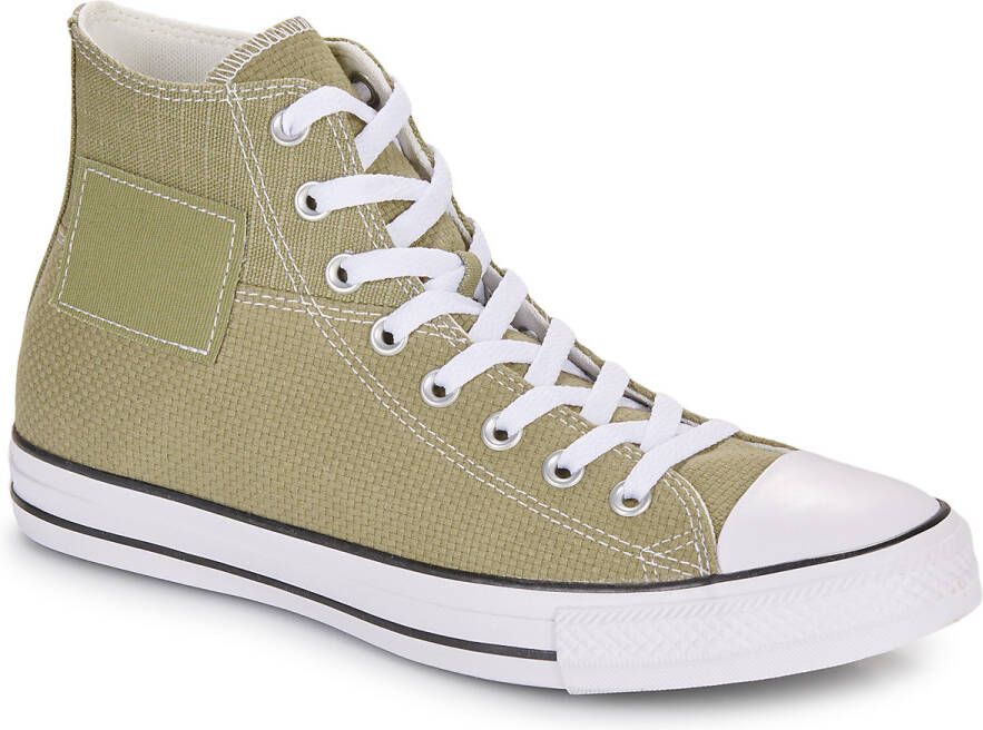 Converse Hoge Sneakers CHUCK TAYLOR ALL STAR CANVAS JACQUARD