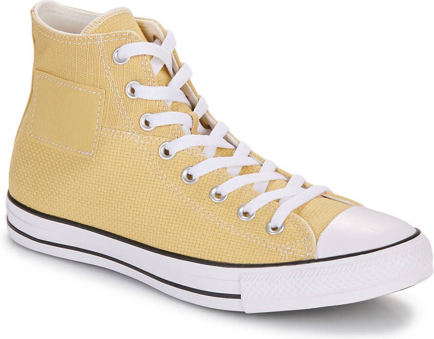 Converse Hoge Sneakers CHUCK TAYLOR ALL STAR CANVAS JACQUARD