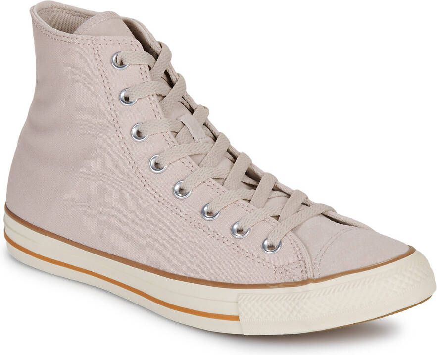 Converse Hoge Sneakers CHUCK TAYLOR ALL STAR CANVAS LEATHER
