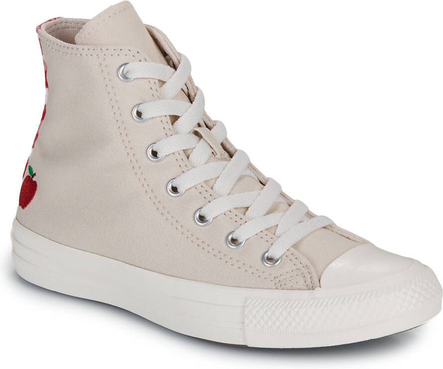 Converse Hoge Sneakers CHUCK TAYLOR ALL STAR CHECKERED ACCENTS