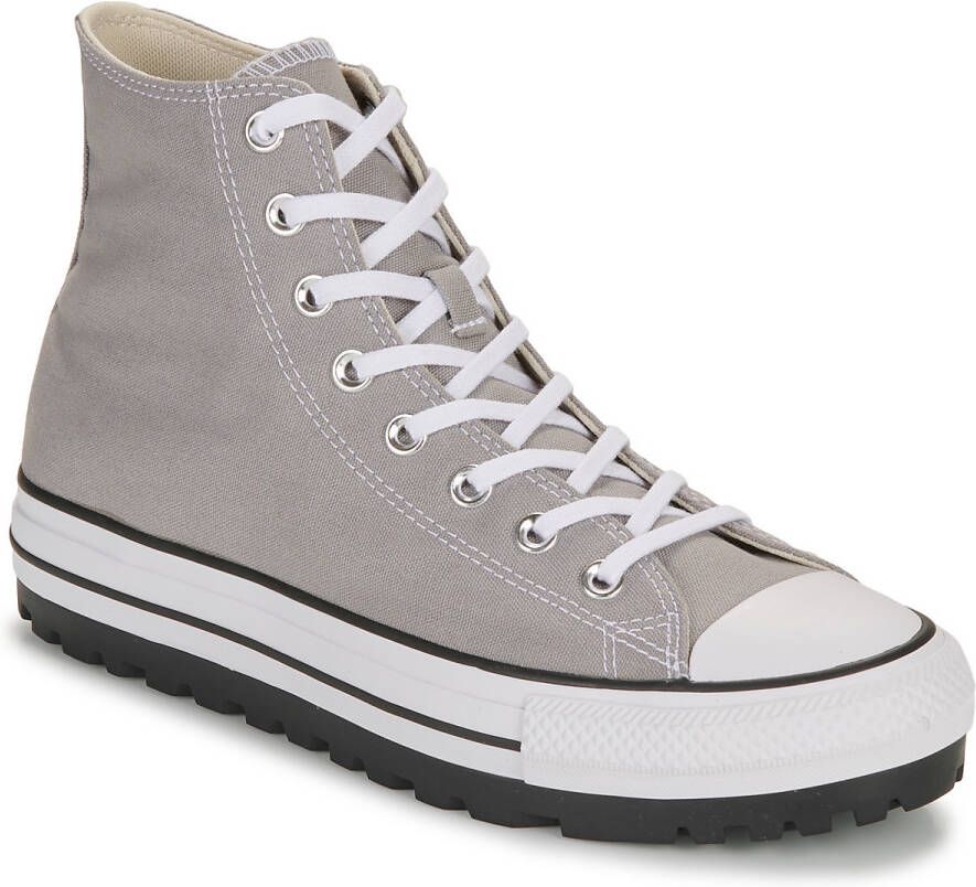 Converse Hoge Sneakers CHUCK TAYLOR ALL STAR CITY TREK