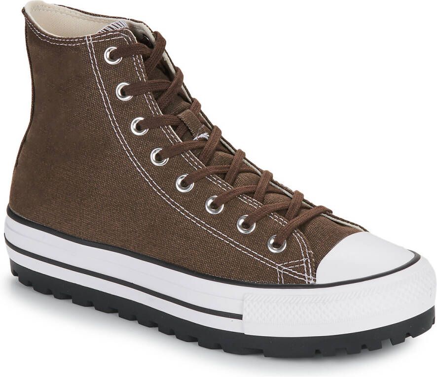 Converse Hoge Sneakers CHUCK TAYLOR ALL STAR CITY TREK