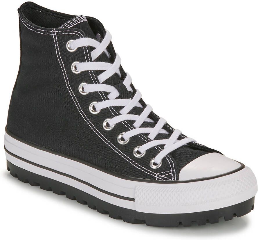 Converse Hoge Sneakers CHUCK TAYLOR ALL STAR CITY TREK SEASONAL CANVAS