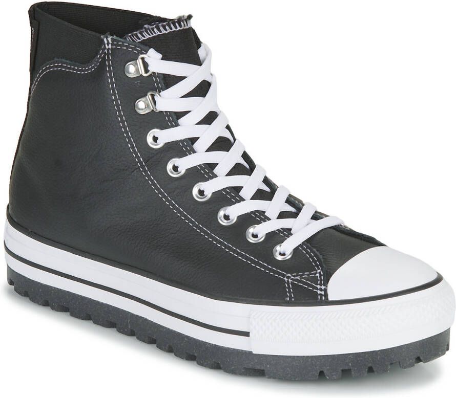 Converse Hoge Sneakers CHUCK TAYLOR ALL STAR CITY TREK WATERPROOF BOOT