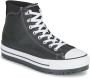 Converse Chuck Taylor All Star City Trek Waterpro Winter Schoenen zwart - Thumbnail 3