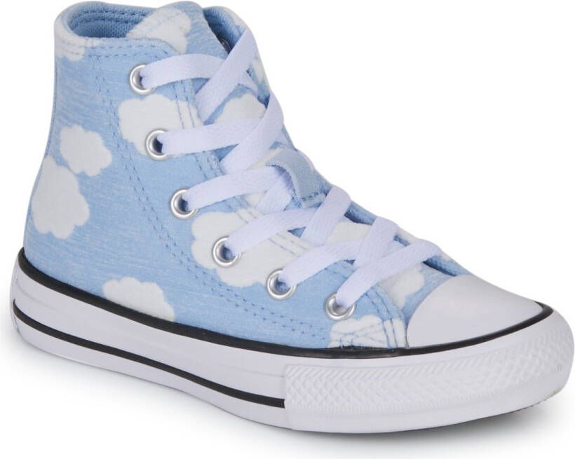 Converse Hoge Sneakers CHUCK TAYLOR ALL STAR CLOUDY HI