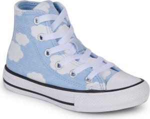Converse Hoge Sneakers CHUCK TAYLOR ALL STAR CLOUDY HI