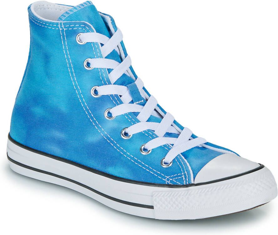 Converse Hoge Sneakers CHUCK TAYLOR ALL STAR COLOR SPLASH