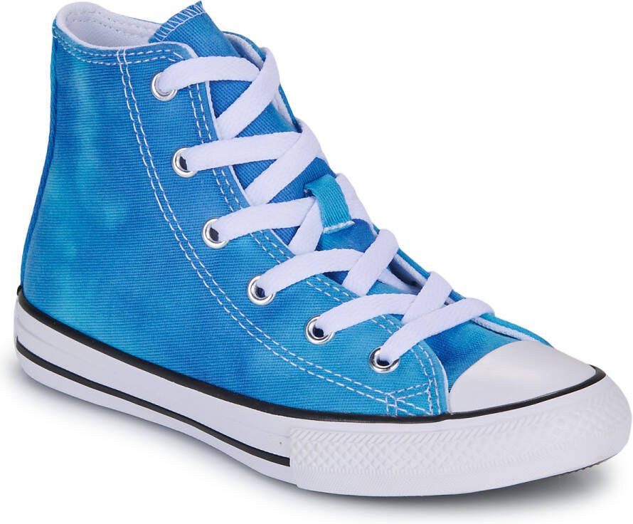 Converse Hoge Sneakers CHUCK TAYLOR ALL STAR COLOR SPLASH