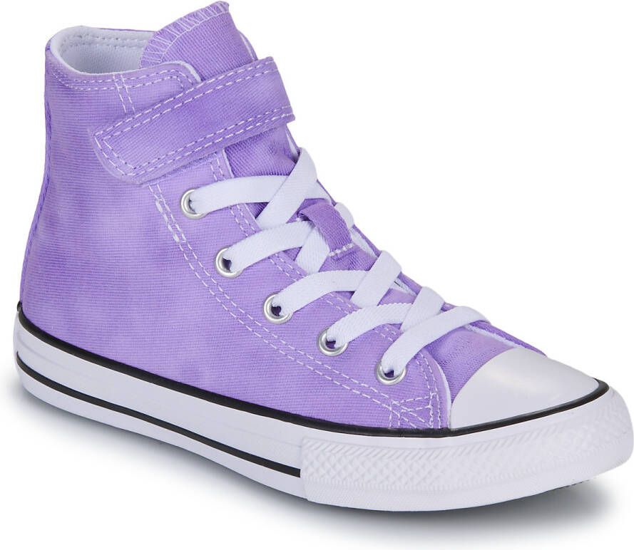 Converse Hoge Sneakers CHUCK TAYLOR ALL STAR COLOR SPLASH EASY ON