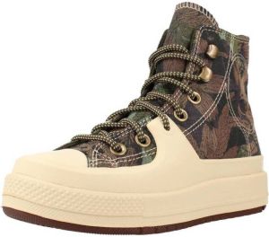 Converse Sneakers CHUCK TAYLOR ALL STAR CONSTRUCT HI