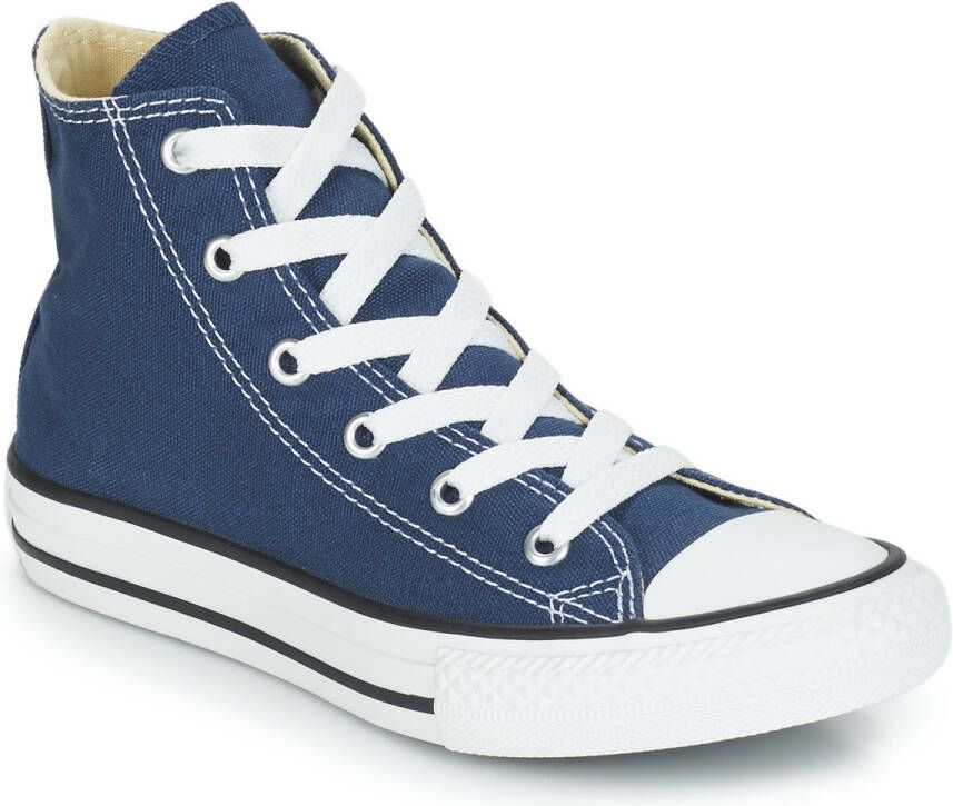 Converse 7J233C Chuck Taylor ALL Star Classic Sneakers Zwart Unisex - Foto 5