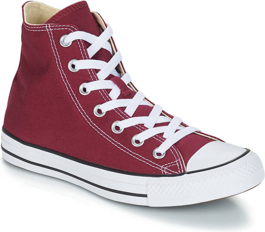 Converse Chuck Taylor All Star Hi Classic Colours Sneakers Red M9621C - Foto 6