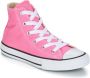 Converse Chuck Taylor All Star Hi Sneakers roze wit - Thumbnail 8