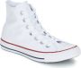 Converse Chuck Taylor All Star Hi Fashion sneakers Schoenen optic white maat: 48 beschikbare maaten:36 37.5 38 39 40 41.5 42 43 44 45 44.5 - Thumbnail 7