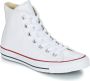 Converse Chuck Taylor All Star Hi Fashion sneakers Schoenen optic white maat: 48 beschikbare maaten:36 37.5 38 39 40 41.5 42 43 44 45 44.5 - Thumbnail 4