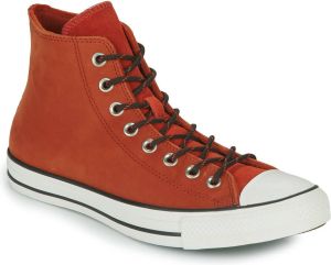 hoofdzakelijk catalogus Aanval Rode Converse sneakers online kopen? Vergelijk op Schoenen.nl