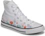 Converse Hoge Sneakers Chuck Taylor All Star Crafted Folk Hi - Thumbnail 2