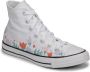 Converse Hoge Sneakers Chuck Taylor All Star Crafted Folk Hi - Thumbnail 2