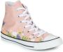 Converse Hoge Sneakers Chuck Taylor All Star Crafted Folk Hi - Thumbnail 2