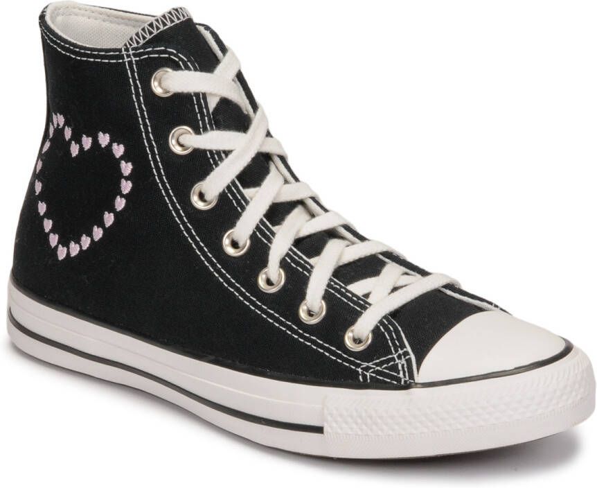 Converse Hoge Sneakers Chuck Taylor All Star Crafted With Love Hi