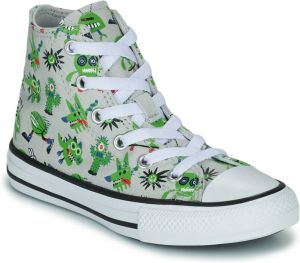 Converse Hoge Sneakers Chuck Taylor All Star Creature Character Hi