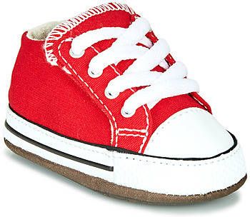 Converse Lage Sneakers CHUCK TAYLOR ALL STAR CRIBSTER CANVAS COLOR