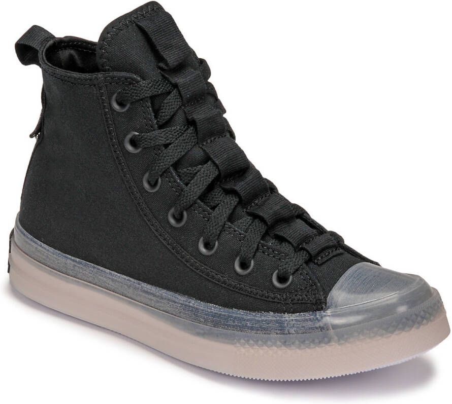 Converse Chuck Taylor All Star Cx Explore Fashion sneakers Schoenen black black white maat: 45 beschikbare maaten:42.5 43 44.5 45 46 - Foto 2