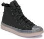 Converse Chuck Taylor All Star Cx Explore Fashion sneakers Schoenen black black white maat: 45 beschikbare maaten:42.5 43 44.5 45 46 - Thumbnail 2