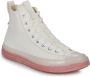 Converse Chuck Taylor All Star CX Explore A02810C Vrouwen Wit Sneakers - Thumbnail 2