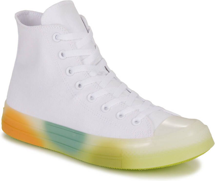 Converse Hoge Sneakers CHUCK TAYLOR ALL STAR CX SPRAY PAINT-SPRAY PAINT