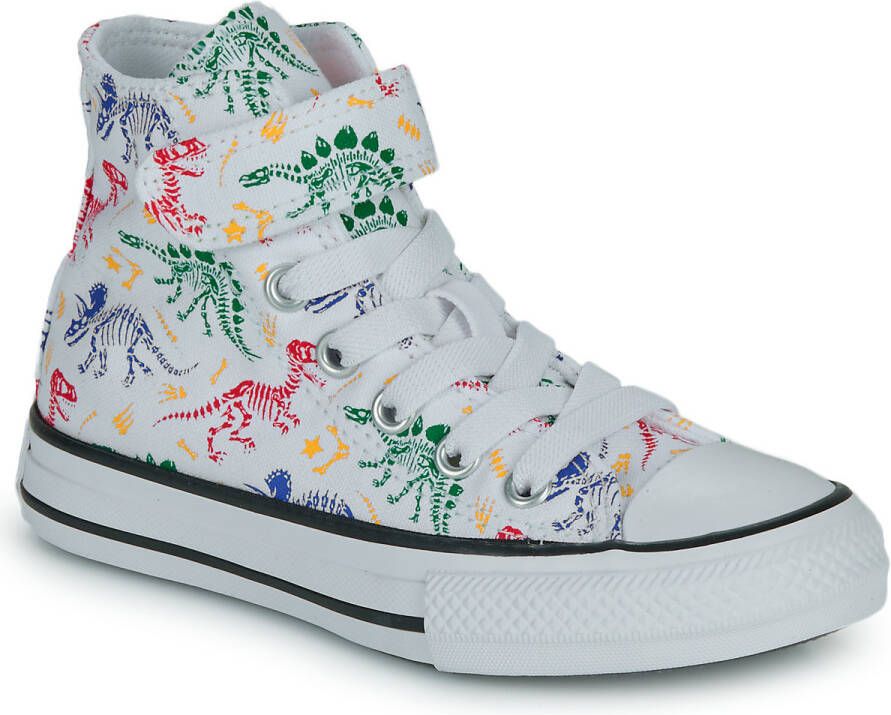 Converse Hoge Sneakers CHUCK TAYLOR ALL STAR EASY-ON DINOS