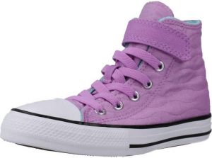 Converse Lage Sneakers Chuck Taylor All Star Easy-On Quilted Jacquard