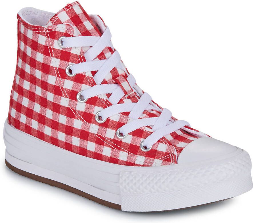 Converse Hoge Sneakers CHUCK TAYLOR ALL STAR EVA LIFT