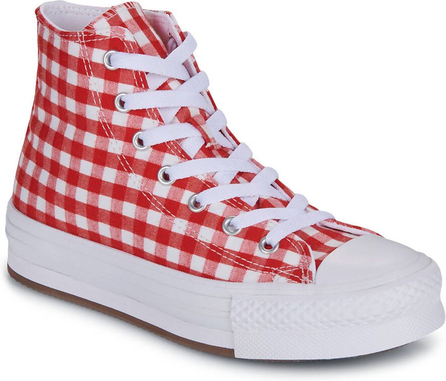 Converse Hoge Sneakers CHUCK TAYLOR ALL STAR EVA LIFT