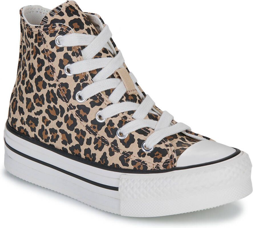 Converse Hoge Sneakers CHUCK TAYLOR ALL STAR EVA LIFT